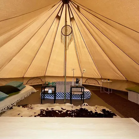 Camping La Taverna Fontanelice