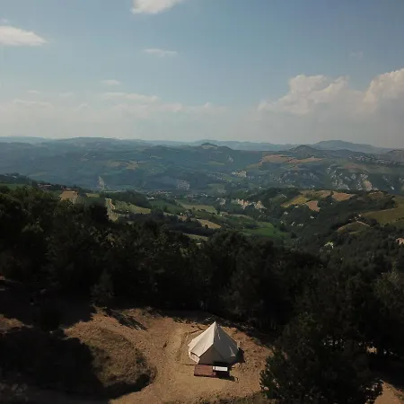 La Taverna Camping Fontanelice