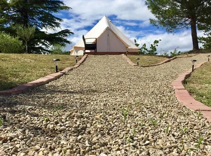 La Taverna Camping Fontanelice