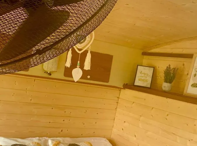 La Taverna Camping Fontanelice