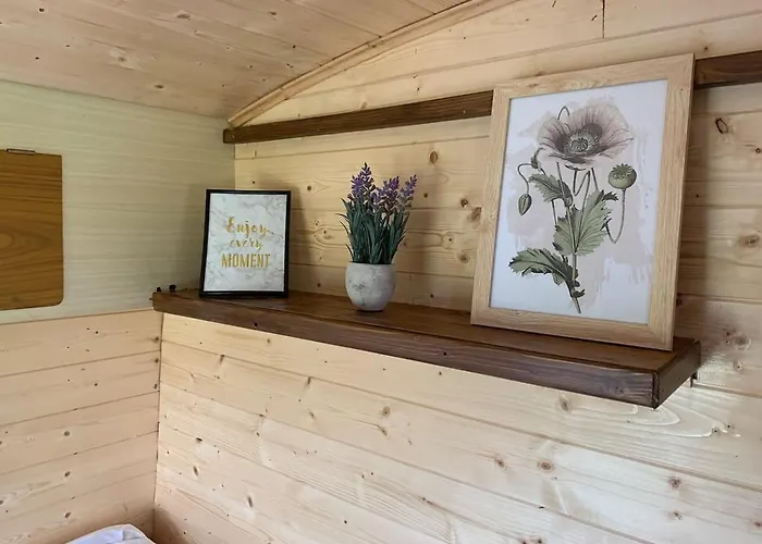 Camping La Taverna *