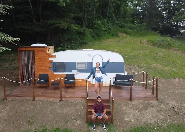 La Taverna Camping Fontanelice