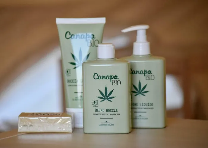 La Taverna Camping Fontanelice