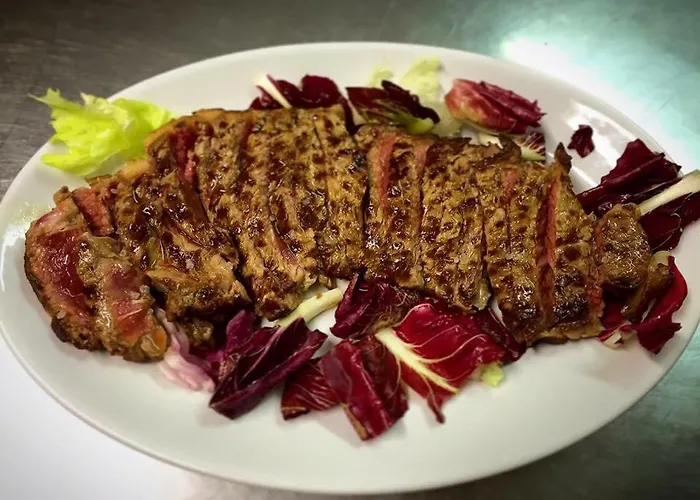 Camping La Taverna Fontanelice