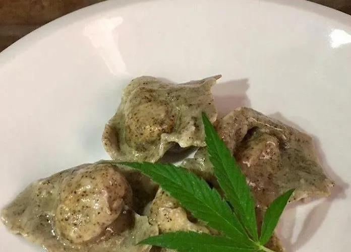 La Taverna Camping *