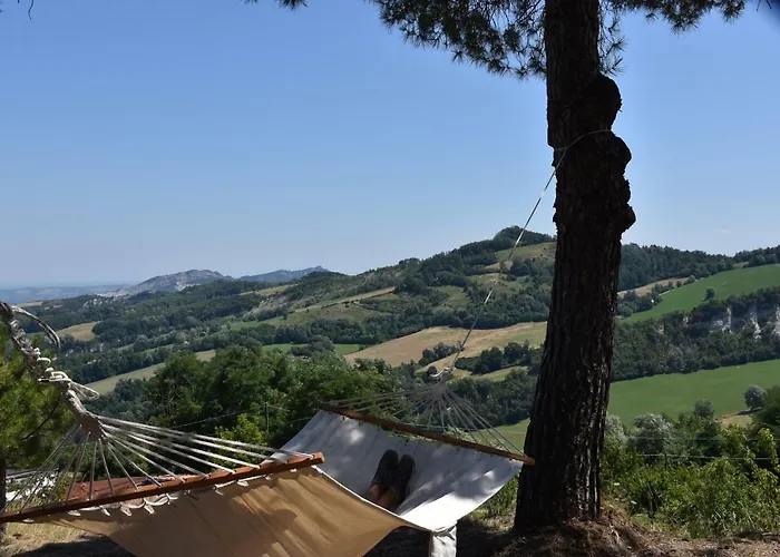 La Taverna * Fontanelice