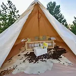 Camping La Taverna *