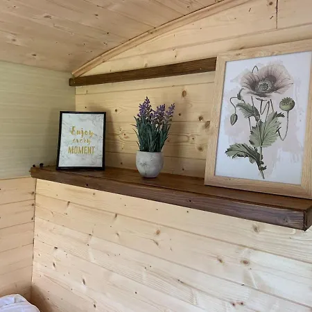 キャンプ場 La Taverna *