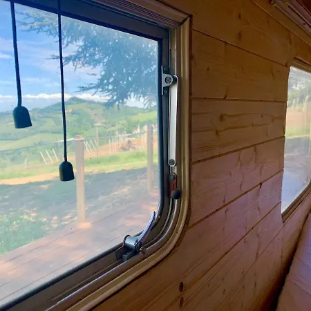 La Taverna キャンプ場 *