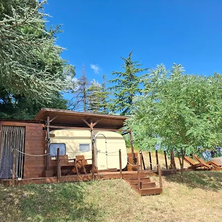 La Taverna Кемпинг