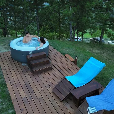 Кемпинг La Taverna