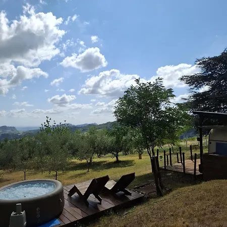 Кемпинг La Taverna