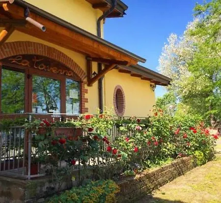 La Taverna * Fontanelice