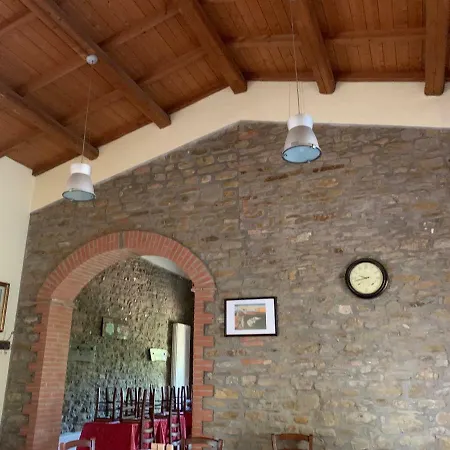 La Taverna *
