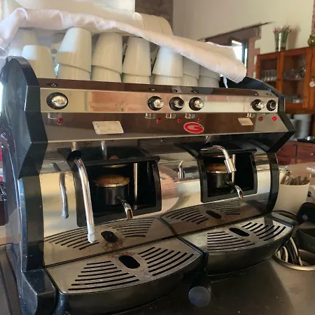 La Taverna Fontanelice