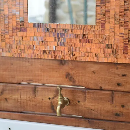 キャンプ場 La Taverna *