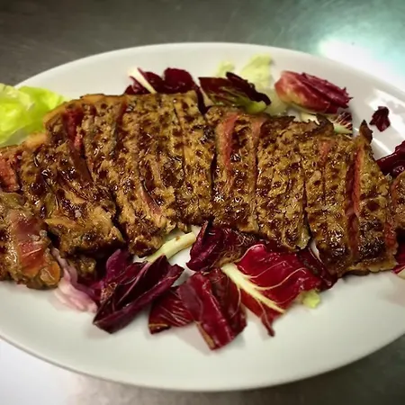 مكان تخييم La Taverna Fontanelice
