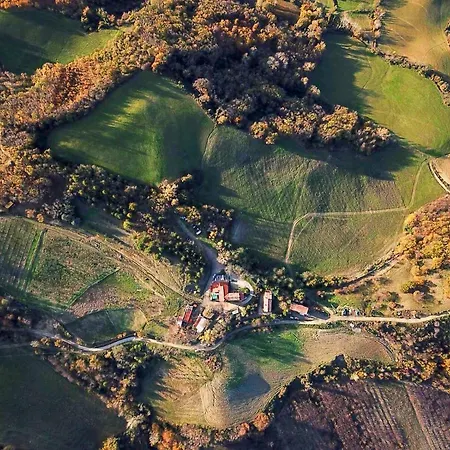 La Taverna キャンプ場 *