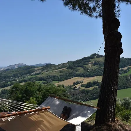 La Taverna * Fontanelice