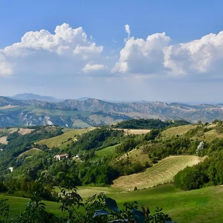 La Taverna * Fontanelice