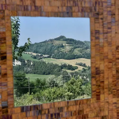 キャンプ場 La Taverna *