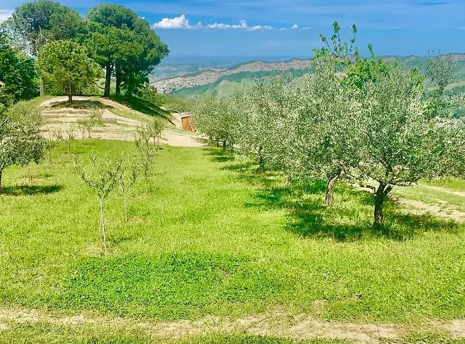 La Taverna * Fontanelice