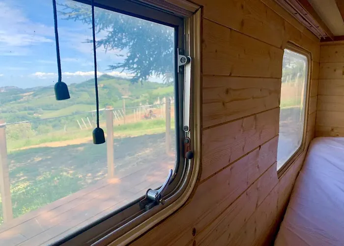 La Taverna Kemping *