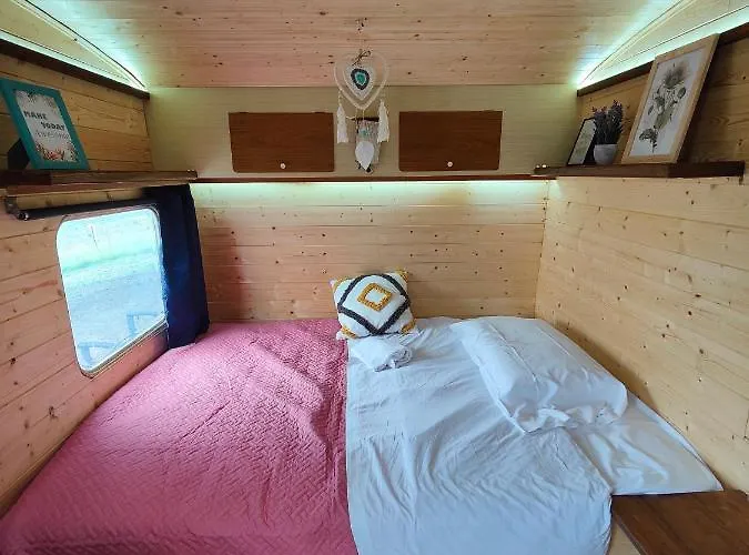 Кемпинг La Taverna *