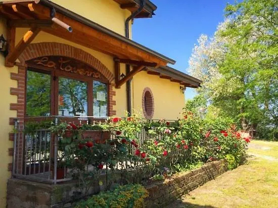 La Taverna * Fontanelice