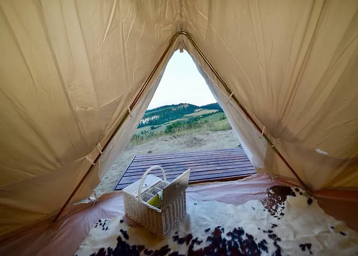 Kemping La Taverna *