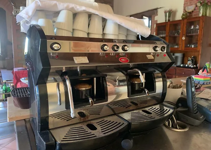 La Taverna Fontanelice