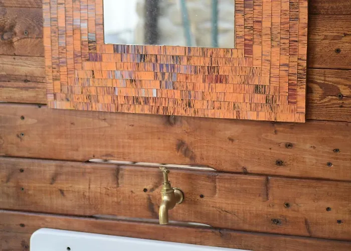 Кемпинг La Taverna *