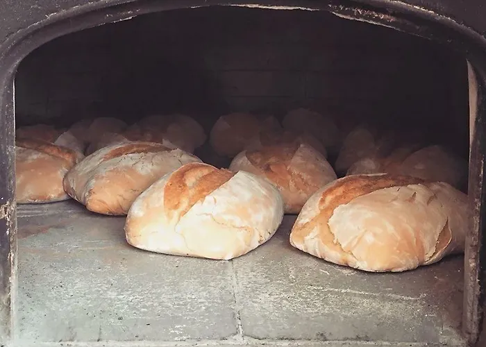 Кемпинг La Taverna *