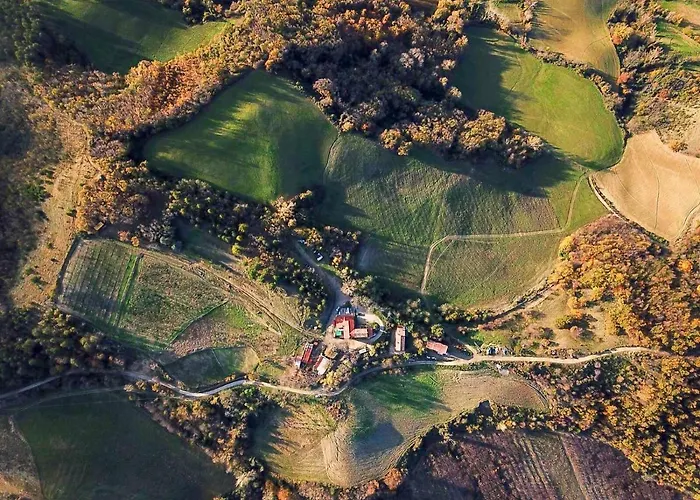 La Taverna Кемпинг *