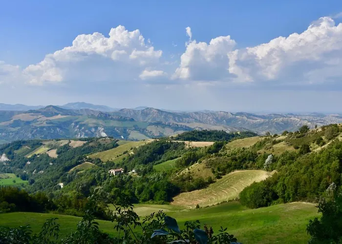 La Taverna * Fontanelice