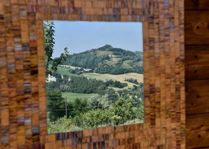 キャンプ場 La Taverna *